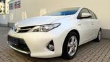 Toyota Auris Hybrid Edition Automatik - Toyota Auris in Chemnitz