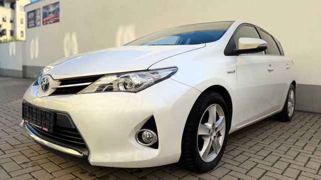 Toyota Auris Hybrid Edition Automatik