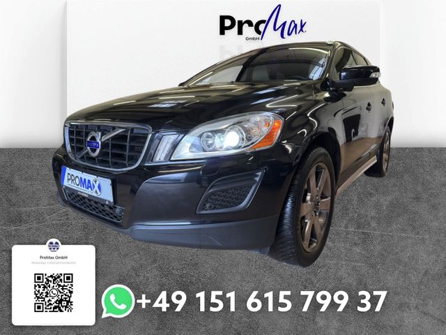 Volvo XC60 D4 Summum AWD Polestar Pano BLS RFK Xenium