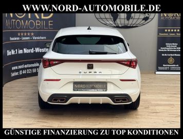 Cupra Leon - 9