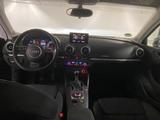 Audi A3 2.0 TDI S line Sportback S line - Audi A3: Line TDI