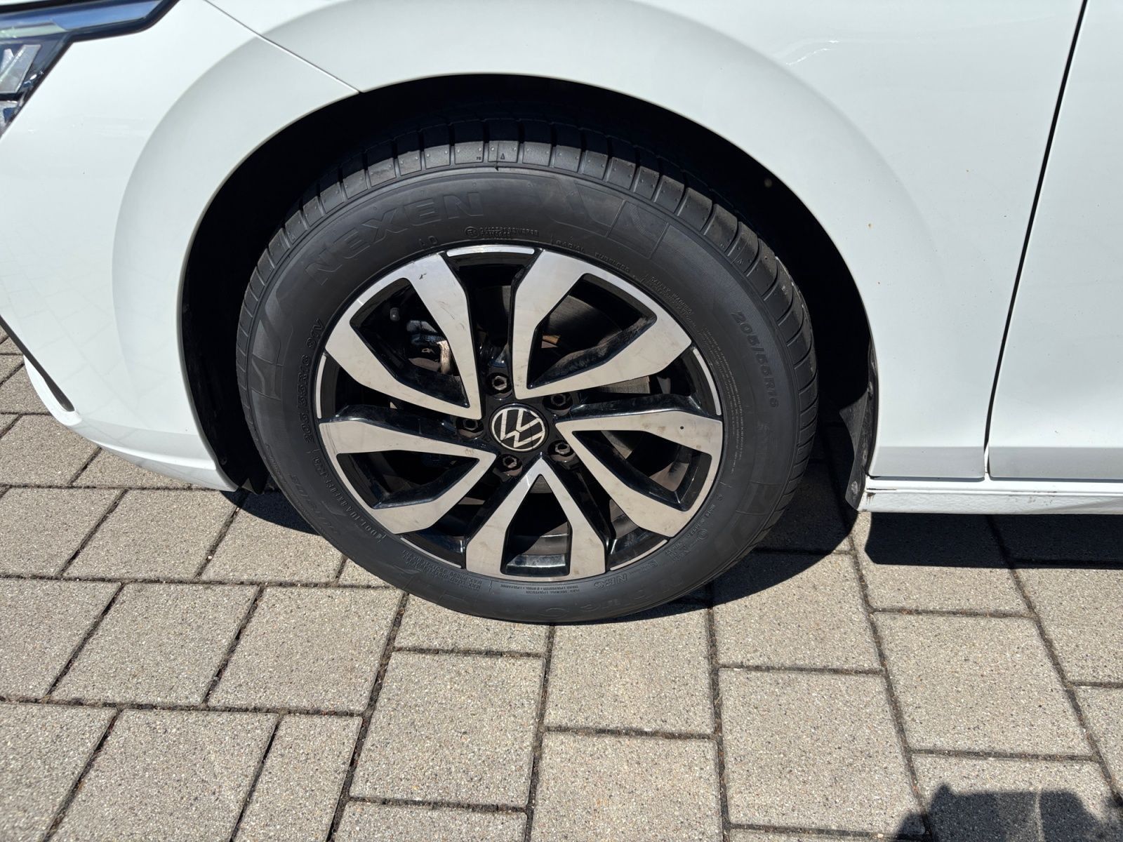 Volkswagen Golf - Bild 18