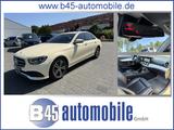 Mercedes-Benz E 220 d ´´Das Taxi´´ 9G AVANTGARDE TAXAMETER MBU - Mercedes-Benz E 220: Beige