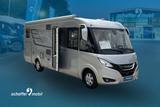 HYMER / ERIBA / HYMERCAR B-ML I 780 *Premium*Hubstützen*Autarkie*