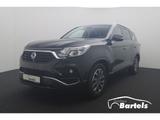 Ssangyong REXTON 2.2 4WD AT QUARTZ+Comfort-Paket AHK 3.5T - Ssangyong REXTON: 3.2