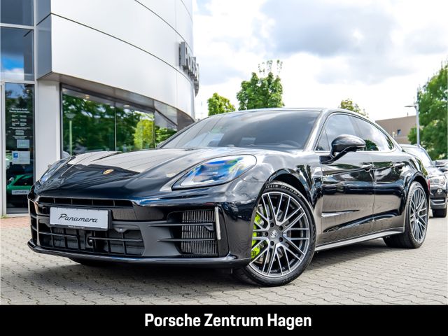 Porsche Panamera 4 E-Hybrid Sportabgas BOSE Head-Up LED