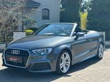Audi A3 Cabriolet Sport Ultra*S-Line*ACC*NAV*PDC*XEN - Audi A3: Cabrio