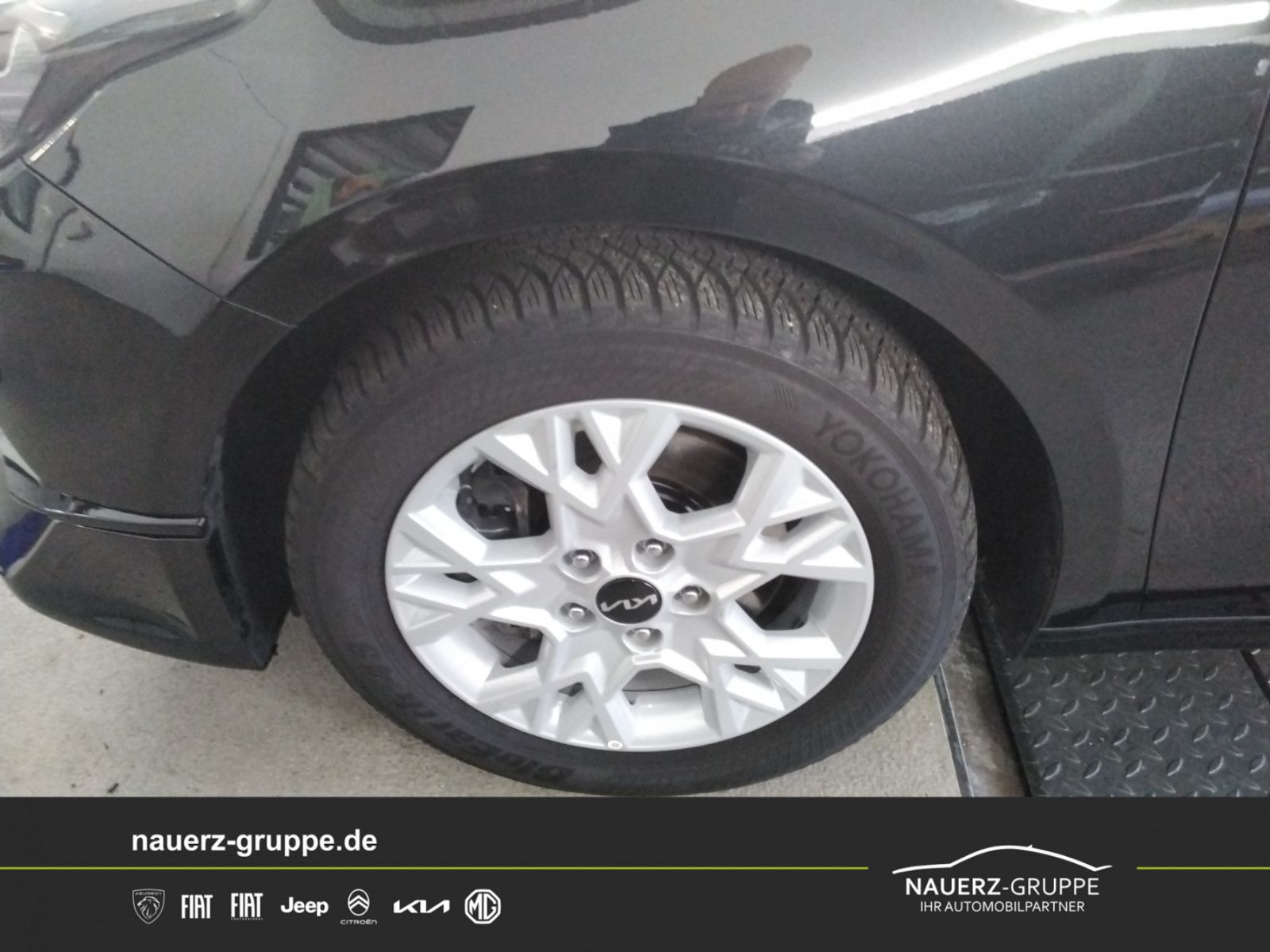 Fahrzeugabbildung Kia Ceed  1.6 D 48 V Vision DCT