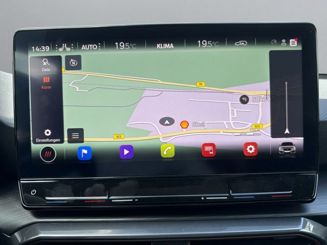 Leon 1.5 eTSI *Panodach+Matrix LED+Soundsysten*