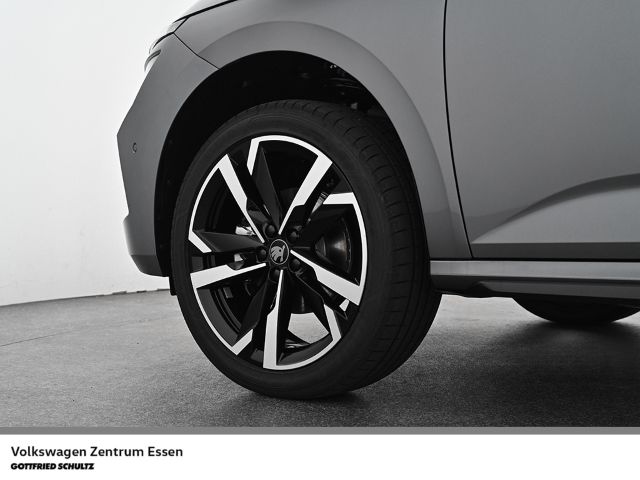 Skoda Kamiq - Bild 6