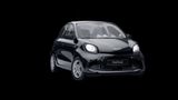 Smart ForFour EQ COOL & AUDIO PAKET 22KW SCHNELLLADEF. - Smart ForFour aus 2021