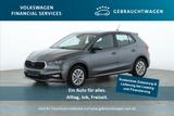 Skoda Fabia Selection 1.0 TSI Klima*Tempo*Nav*PDC*SH - Skoda Fabia Gebrauchtwagen in Münster