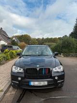 BMW X5 7 Sitzer - BMW X5 in Oldenburg