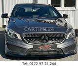 Mercedes-Benz CLA 250 AMG Line*NIGHT PAKET*SCHECKHEFT*
