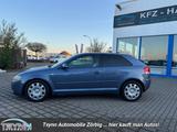Audi A3 2.0 TDI Ambition BOSE - Audi A3 aus 2004: Ambition