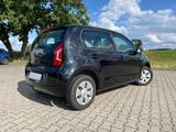 Volkswagen Up move Klima Tempomat Sitzheizung ParkPilot CD - VW up! von privat