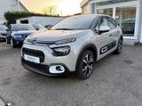 Citroën C3 Shine Pack Automatik 1 Jahr Garantie Service - Citroën C3 in Freiburg