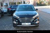 Hyundai Tucson 1.6T Premium 4WD*AUTOMATIK*KAMERA*VOLL* - Hyundai Gebrauchtwagen in Bochum