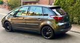 Citroën C4 Picasso Exklusive Vollausstatt... - gebrauchte Citroën C4 Picasso aus dem Jahr 2013