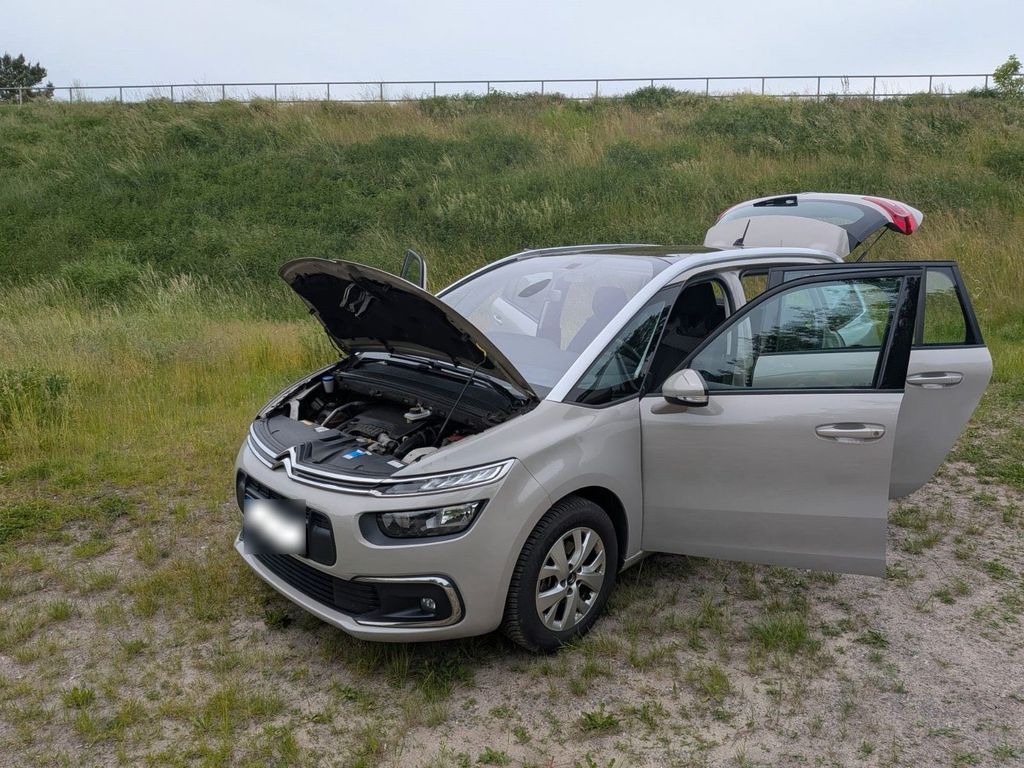 Image of Citroën C4