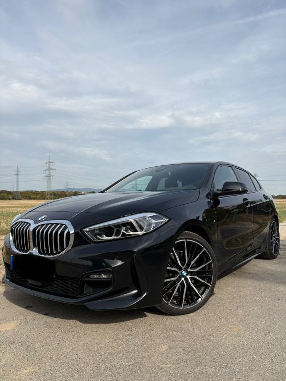 Image of BMW 118