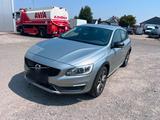 Volvo v60 Cross Country - Volvo V60 Cross Country von privat