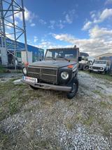 Mercedes-Benz G 290 Puch 290 GD - : Puch