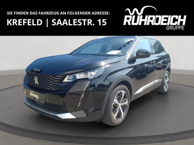 Peugeot 3008 GT 1.2 130EAT8 *3 JAHRE GARANTIE* Navi Digi