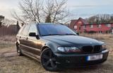 BMW E46 330d - BMW 330: E46 330d