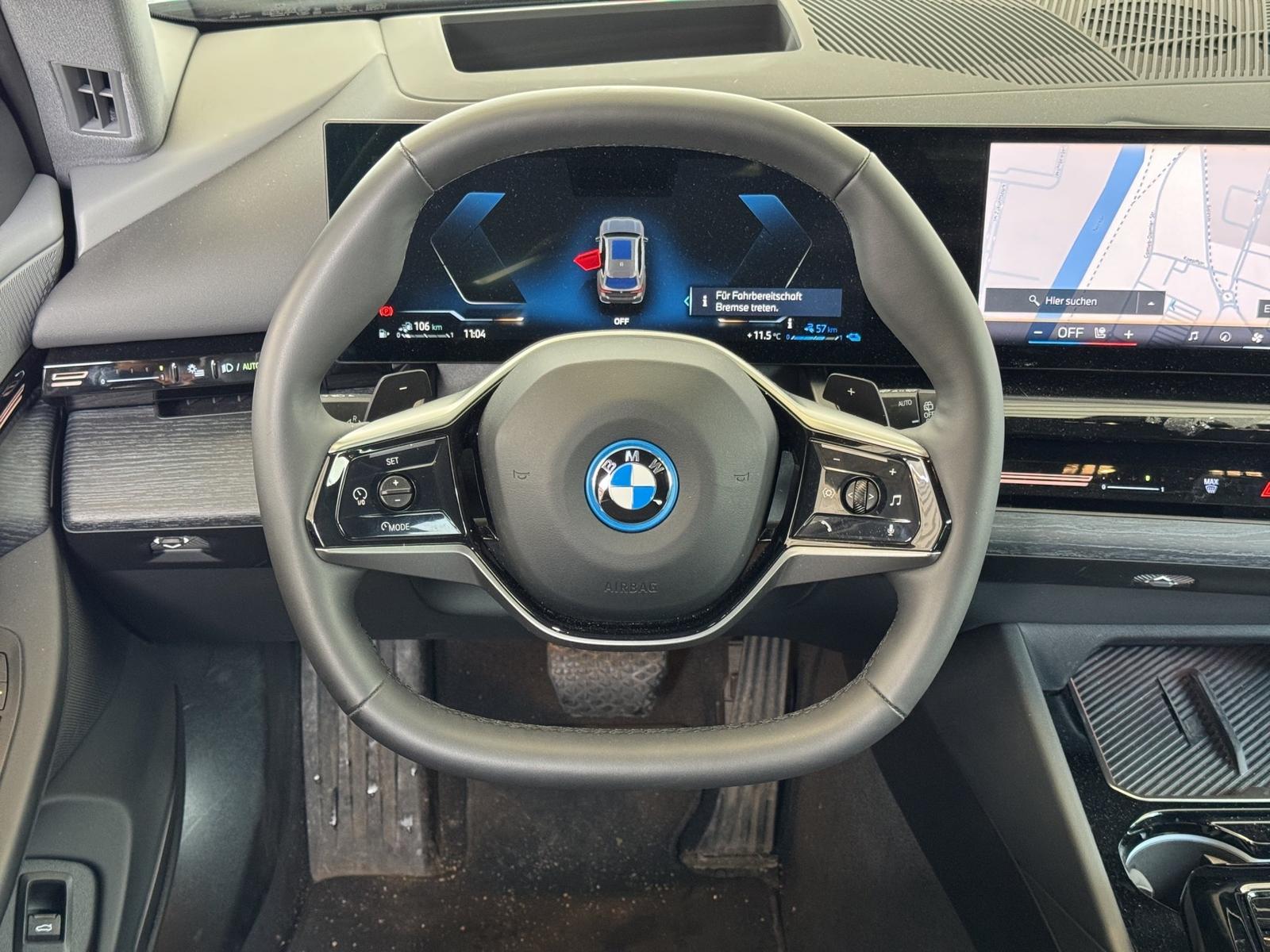 BMW 530e xDrive Tour. Navi.LED.AHK.SHZvo+hi.KomfZg