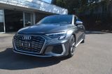 Audi S3 Sportback 2.0 TFSI quattro basis 1.HAND 17TKM - Audi S3 in Stuttgart