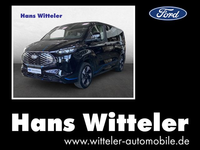 Ford Sport /Pano/LED/Rückfahrkam/elektr. Türen