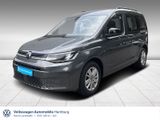 Volkswagen Caddy Life 2.0 TDI AHK Einparkhilfe Sitzheizung - Volkswagen Caddy life