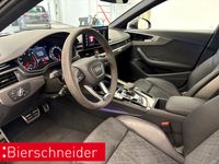 Audi RS4 - Vorschau Bild 10