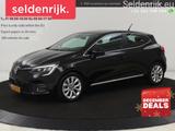 Renault Clio 1.6 E-Tech Hybrid 140 Intens | sitzheizung - Renault Clio Intens mit Hybrid-Antrieb (Benzin/Elektro)