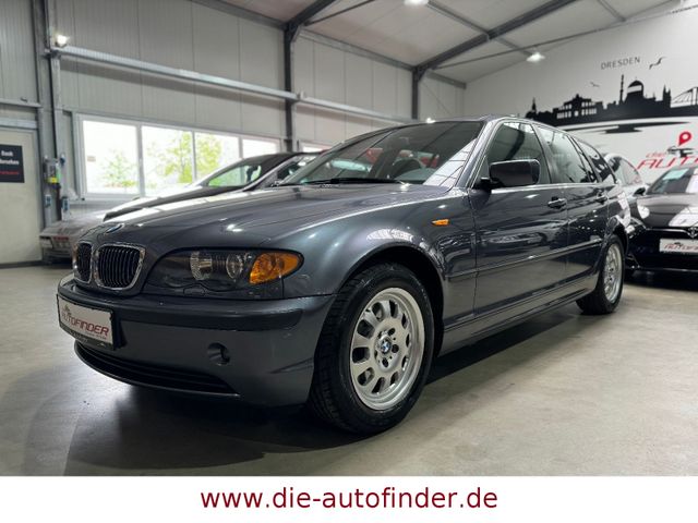 BMW 325i Touring Aut. Xenon,Schiebedach,Tempomat,Alu