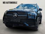 Mercedes-Benz GLE 350 de 4Matic AMG LINE  Burmester - gebrauchte Mercedes-Benz GLE 350 aus dem Jahr 2023