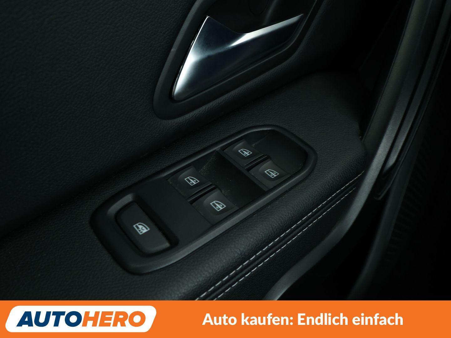 Dacia Duster 1.3 TCe Adventure *TEMPO*CAM*PDC*SHZ*ALU*
