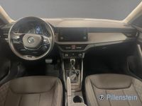 Skoda Scala - Vorschau Bild 10