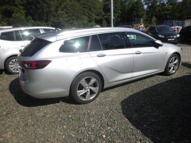 Insignia B ST Business Inno 2.0 Diesel Automatik