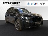 BMW X5 xDrive50e M Sport Pro|Pano|AHK|Autobahnass.