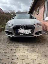 Audi A4 Allroad 40 TDI S tronic quattro - - Audi A4 Allroad von privat