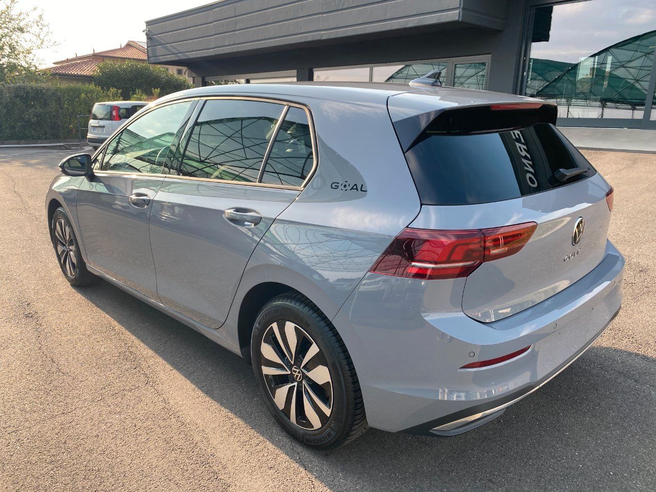 Volkswagen Golf 1.5 TSI 116 CV LIFE GOAL, WINTER imagem 2