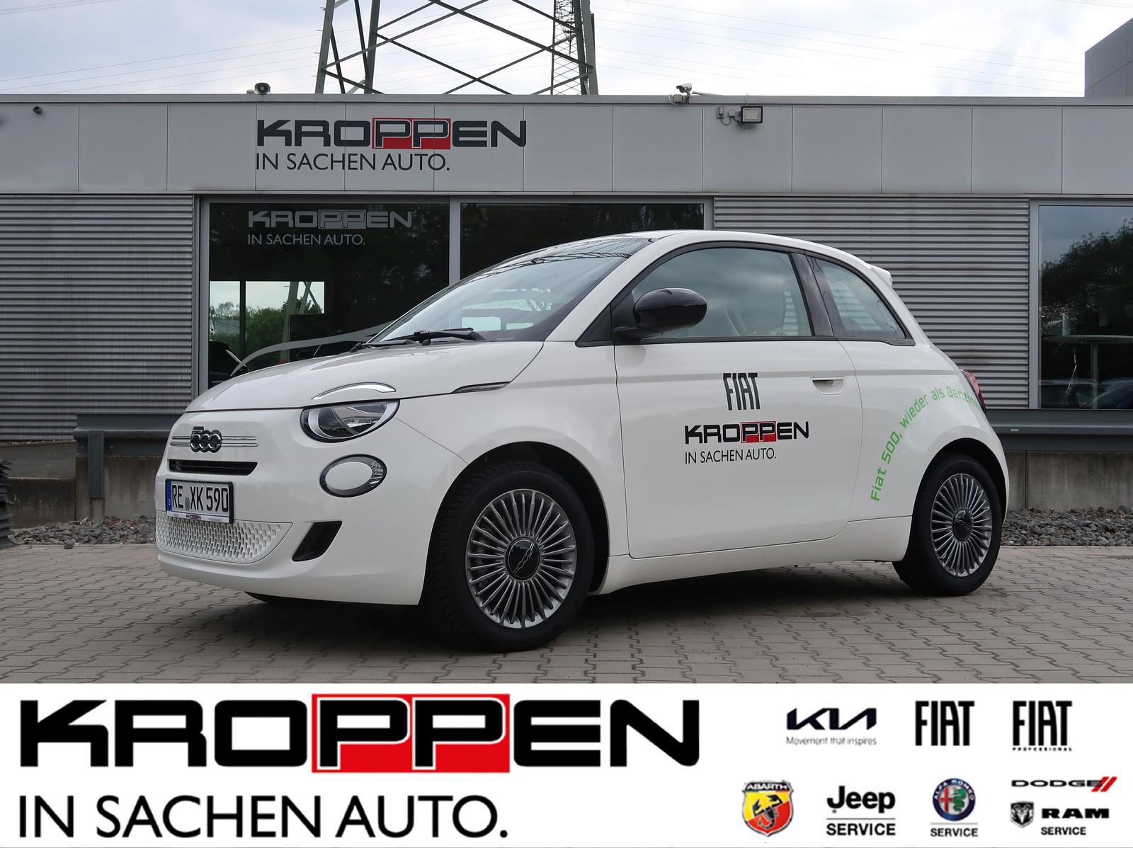 Fiat 500 Hybrid Limousine ICON CarPlay/Android Auto