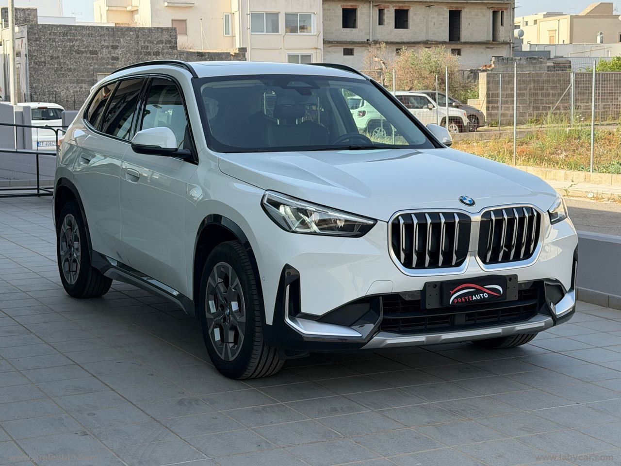 Other BMW X1 sDrive 18d xLine imagem 3