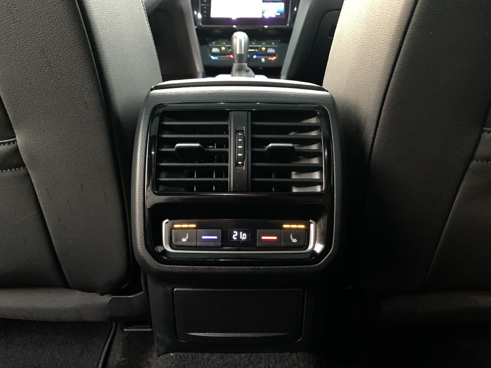 Arteon Shooting Brake 2.0 TDI R-Line 4Motion, DC