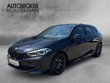 BMW 118 Limousine M Sport Sportpaket Navi Digitales  - BMW 118: 118d M Sportpaket