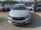 Opel Astra K Sports Tourer Edition Start/Stop STH - Opel Astra mit Diesel-Antrieb: Standheizung, Kombi