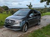 Mercedes-Benz V-Klasse Vito Marco Polo 220 4MATIC  - Mercedes-Benz Vito marco polo