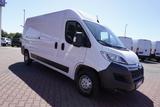 Citroën Jumper 35 L3H2 2,2 140PS Klimaaut/Ganzjahresreif - Citroën LKWs